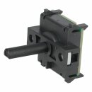 Drehpotentiometer für Backofentemperaturen Smeg 816810230 in Herd