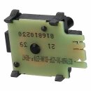 Drehpotentiometer für Backofentemperaturen Smeg 816810230 in Herd