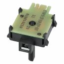 LUTH Premium Profi Parts Drehpotentiometer für Backofentemperaturen kompatibel mit Smeg 816810230 in Herd