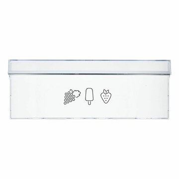 Drawer Cover Oem Print Fz Smeg