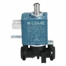 Magnetventil Smeg 813050268 für Kaffeemaschine