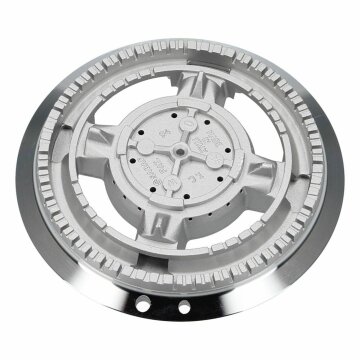 Dreifach-Kronen-Brenner Smeg 878010088 für Herd