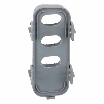 Verbinder für Sprüharmrohr oben Smeg 761810230 in Geschirrspüler