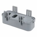 LUTH Premium Profi Parts Verbinder für Sprüharmrohr oben kompatibel mit Smeg 761810230 in Geschirrspüler