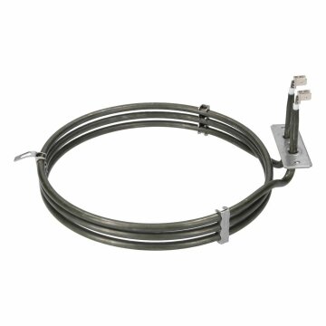 Heizung Heißluft 2700W Smeg 806891083 für Backofen