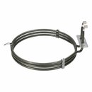 Heizung Heißluft 2700W Smeg 806891083 für...