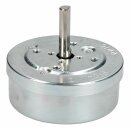 LUTH Premium Profi Parts Zeitgeber kompatibel mit Smeg 948800016 für Herd