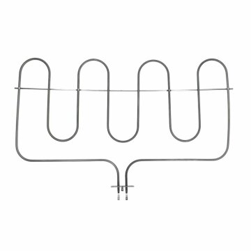 Heizung Unterhitze Smeg 806890624 EGO 2040802000 für Backofen