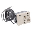 LUTH Premium Profi Parts Thermostat kompatibel mit Smeg 818730401 EGO 55.17052.180 in Backofen