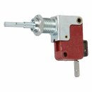 Zündschalter Smeg 814490129 Metalflex Ms-385 für Gasherd