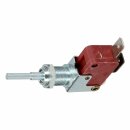 Zündschalter Smeg 814490129 Metalflex Ms-385 für Gasherd