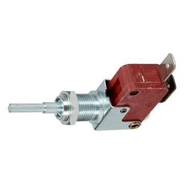 LUTH Premium Profi Parts Zündschalter kompatibel mit Smeg 814490129 Metalflex Ms-385 für Gasherd