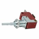 LUTH Premium Profi Parts Zündschalter kompatibel mit Smeg 814490129 Metalflex Ms-385 für Gasherd