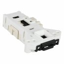 LUTH Premium Profi Parts Türverriegelung kompatibel mit Smeg 817690259 Concore 32033135 für Waschmaschine