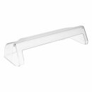 Deckel für Türfach oben Smeg 762172918 in Kühlteil Kühlgefrierkombination