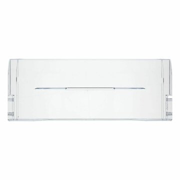 Gefrierfachklappe oben Smeg 766138267 für Kühlgefrierkombination