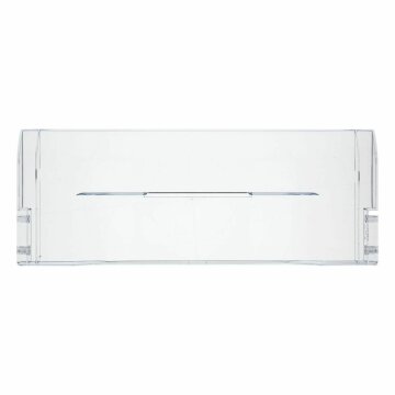 LUTH Premium Profi Parts Gefrierfachklappe oben kompatibel mit Smeg 766138267 für KühLGefrierkombination