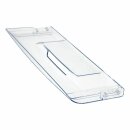 LUTH Premium Profi Parts Gefrierfachklappe oben kompatibel mit Smeg 766138267 für KühLGefrierkombination