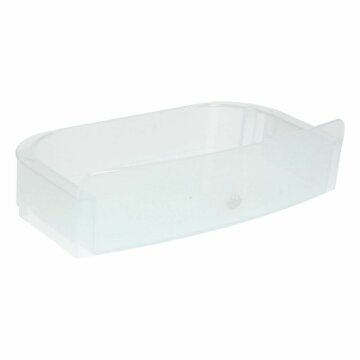 Türfach mitte Schmal Smeg 760391665 200X50mm für Kühlschrank