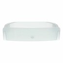 Türfach mitte Schmal Smeg 760391665 200X50mm für Kühlschrank