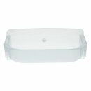 Türfach mitte Schmal Smeg 760391665 200X50mm für Kühlschrank