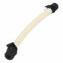 LUTH Premium Profi Parts Walkschlauch Reiniger kompatibel mit Smeg 758973622 für Geschirrspüler