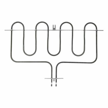 Grillheizelement 2800W Smeg 806890483 für Backofen