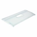 Gefrierfachklappe Smeg 763736304 für Kühlschrank