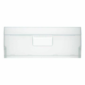 LUTH Premium Profi Parts Gefrierfachklappe kompatibel mit Smeg 763736304 für Kühlschrank