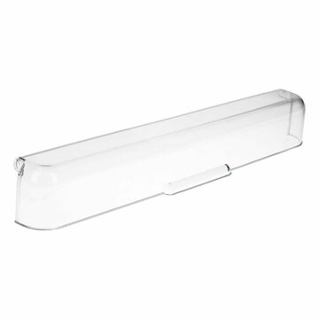 Deckel für Türfach oben Smeg 762173634 in Kühlschrank
