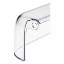 Deckel für Türfach oben Smeg 762173634 in Kühlschrank