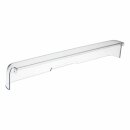 LUTH Premium Profi Parts Deckel für Türfach oben kompatibel mit Smeg 762173634 in Kühlschrank