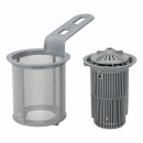 LUTH Premium Profi Parts Feinsieb Set kompatibel mit Smeg...