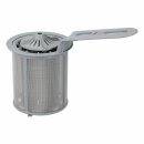 LUTH Premium Profi Parts Feinsieb Set kompatibel mit Smeg 693410305 für Geschirrspüler