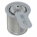 LUTH Premium Profi Parts Feinsieb Set kompatibel mit Smeg 693410305 für Geschirrspüler