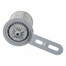 LUTH Premium Profi Parts Feinsieb Set kompatibel mit Smeg 693410305 für Geschirrspüler