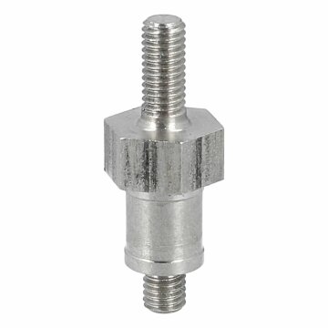 Bolzen für Korbrolle Oberkorb Smeg 175550825 in Geschirrspüler