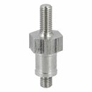 LUTH Premium Profi Parts Bolzen für Korbrolle...