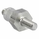 LUTH Premium Profi Parts Bolzen für Korbrolle...