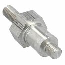 LUTH Premium Profi Parts Bolzen für Korbrolle Oberkorb kompatibel mit Smeg 175550825 in Geschirrspüler