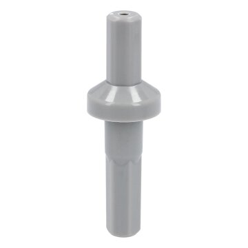 LUTH Premium Profi Parts antriebsachse kompatibel mit Smeg 760050048 für Zitruspresse