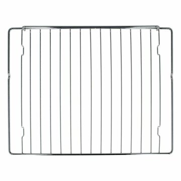 LUTH Premium Profi Parts Grillrost kompatibel mit Smeg 844092586 460X355mm für Backofen