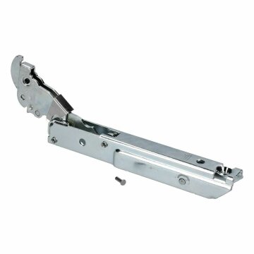 LUTH Premium Profi Parts Türscharnier links / rechts kompatibel mit Smeg 931331497 für Backofen