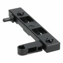 Türhaken Smeg 763850172 für Backofen