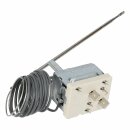 Ofenthermostat Smeg 818731124 für Backofen