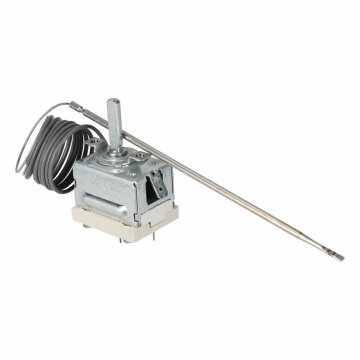 LUTH Premium Profi Parts Ofenthermostat kompatibel mit Smeg 818731124 für Backofen
