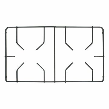 Side Grid Assembly Smeg