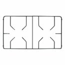 LUTH Premium Profi Parts Side Grid Assembly kompatibel...