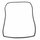 Türdichtung Smeg 754131050 für Gasbackofen