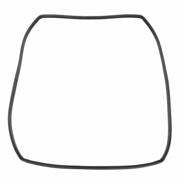 LUTH Premium Profi Parts Türdichtung kompatibel mit Smeg 754131050 für Gasbackofen